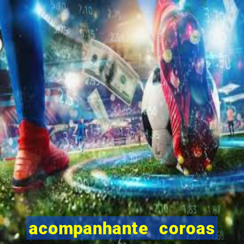 acompanhante coroas sao paulo